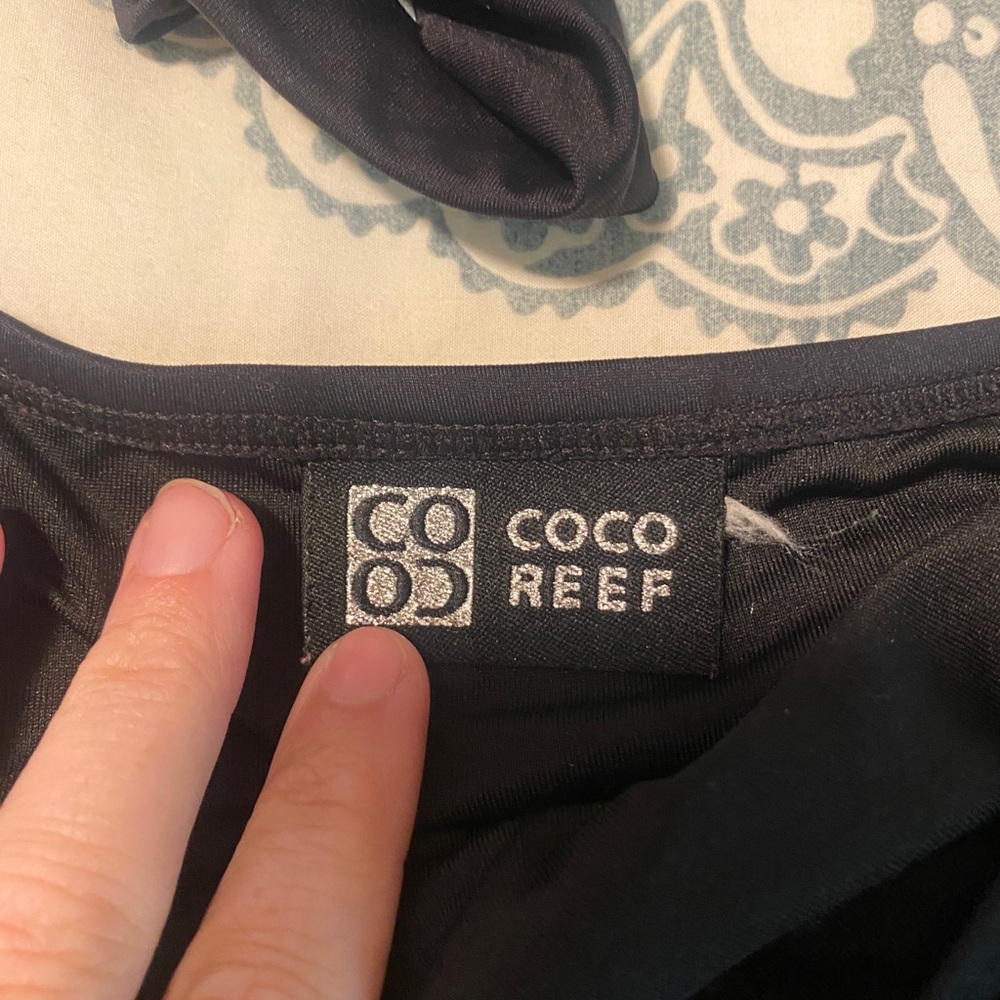 Coco Reef 5-Way Bikini View 3